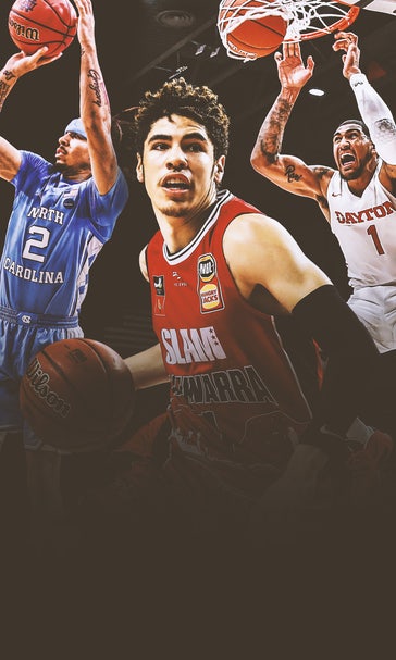 NBA Mock Draft 4.0
